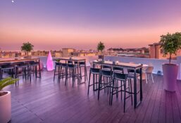 Veramar Hotell Costa del Sol