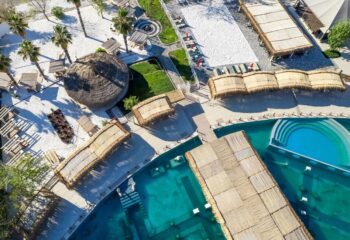 Miarosa Kemer Beach Hotell