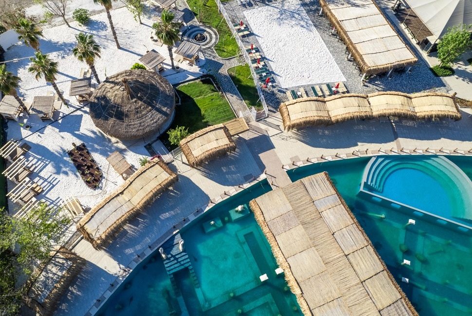 Miarosa Beach Hotell Kemer Türgi
