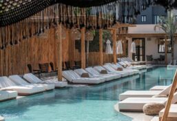 Indigo Inn Casa Hotell Kreeta