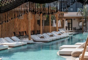 Indigo Inn Casa Hotell