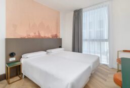 B&B Venezia Laguna Hotell Veneetsia