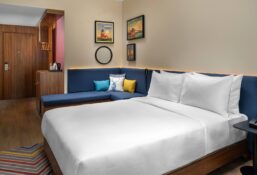 Hampton by Hilton Sisli Hotell Istanbul