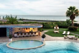 Radisson Blu Ottomare Hotell Istanbul