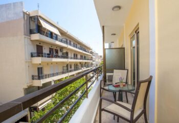 Royal Aparthotel City Centre Rhodos