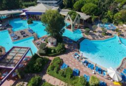 Dionysos Hotell Rhodos