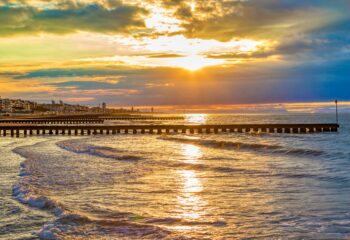 Rannapuhkus Põhja-Itaalias