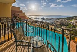 Grand Hotell Gozo Malta