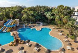 Marhaba Royal Salem Hotell Tuneesia