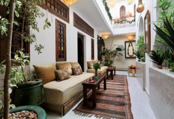 Riad Beata