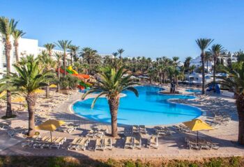 Marhaba Club Hotell