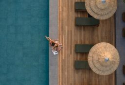 Cook's Club Kolymbia Hotell Rhodos