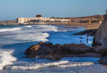 El Mirador de Fuerteventura Hotell