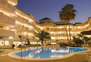 Ereza Mar (Adults only) – hotell