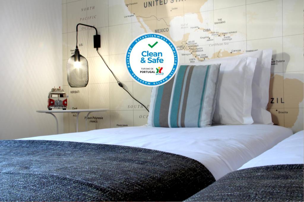 Travellers Pearl by Storytellers Hotell Madeira