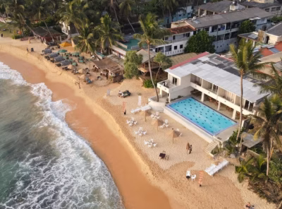 Neevana Hotel Hikkaduwa