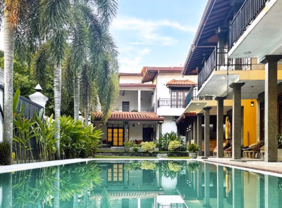 Ravan Resort