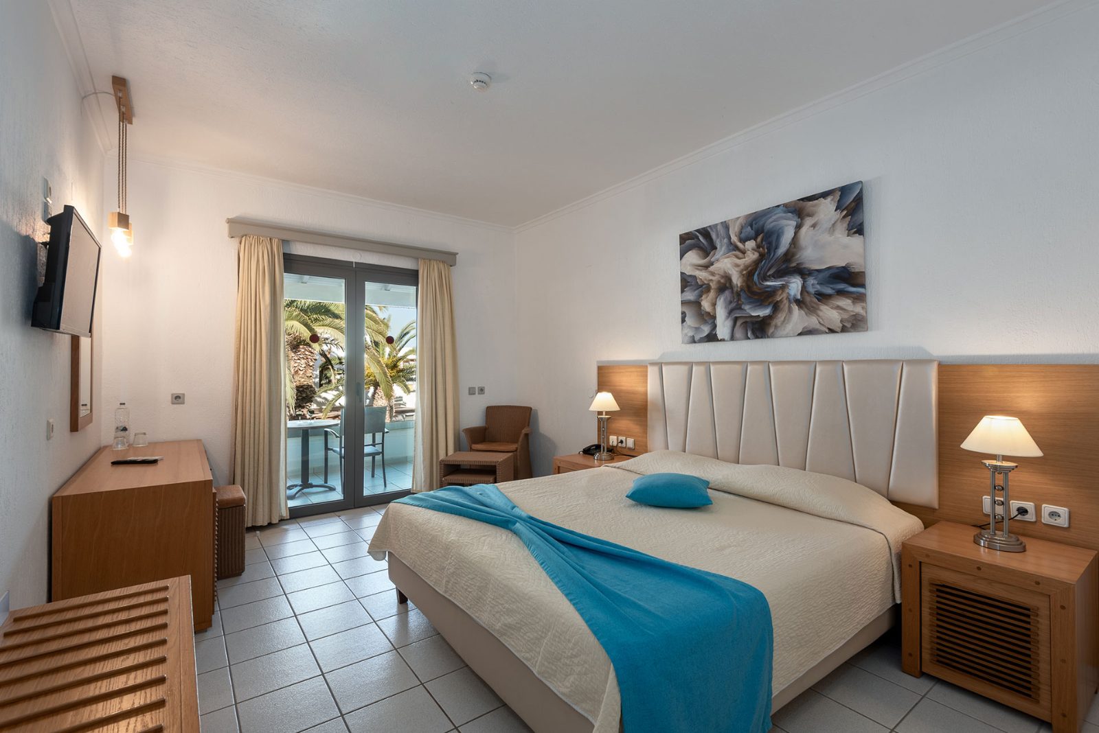Annabelle Beach Resort tuba