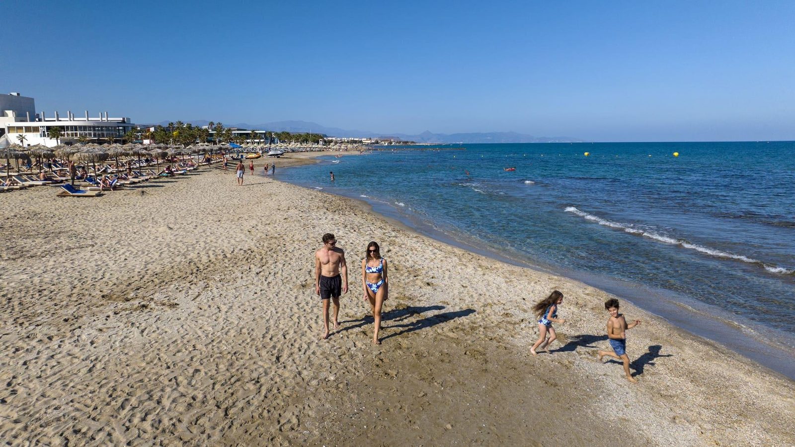 Bella Beach rand