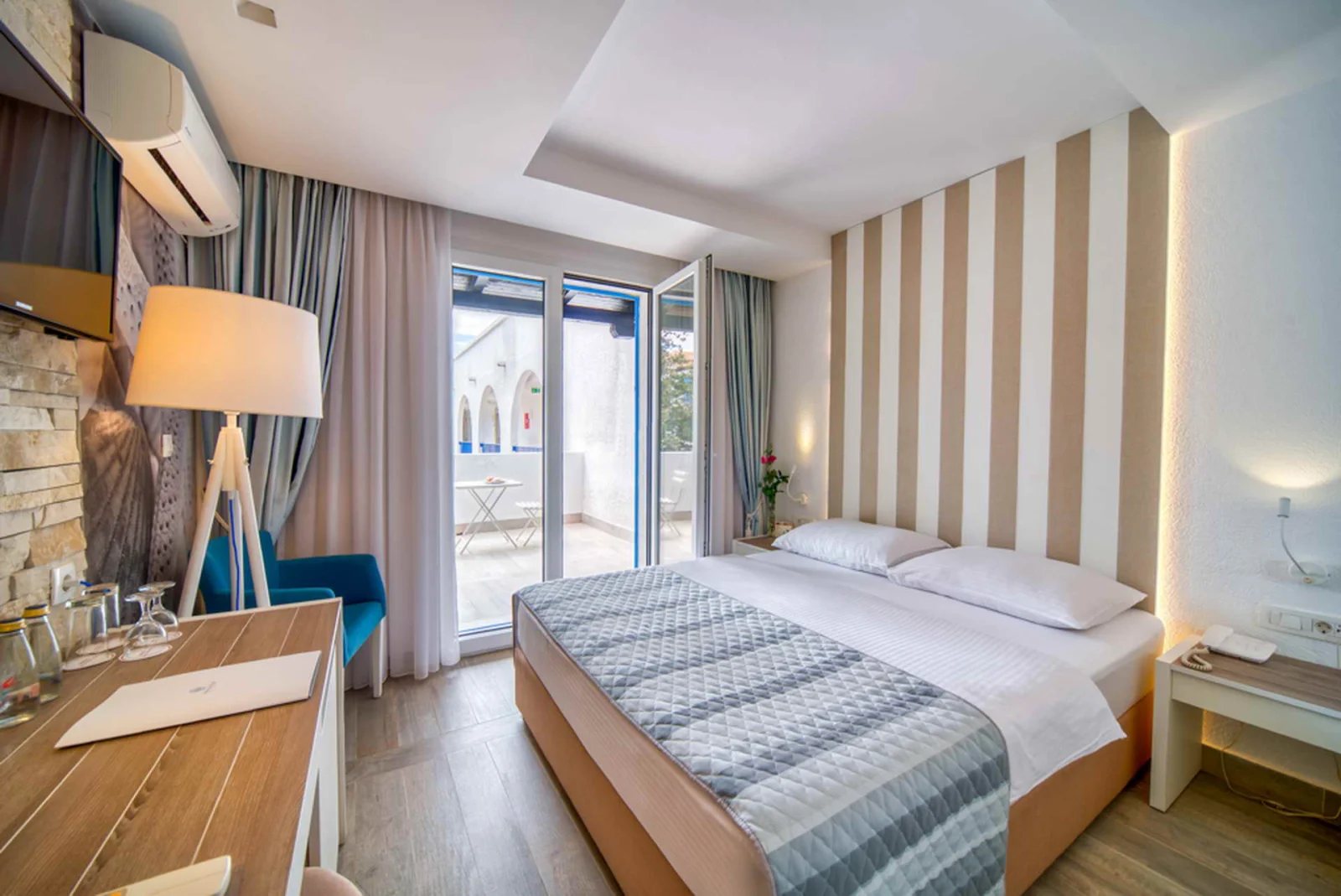 Hotel Aleksandar tuba