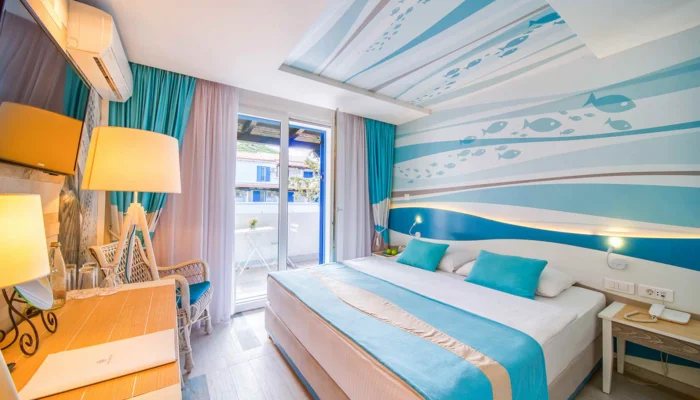 Hotel Aleksandar tuba