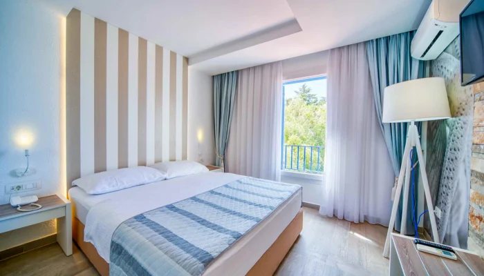 Hotel Aleksandar tuba