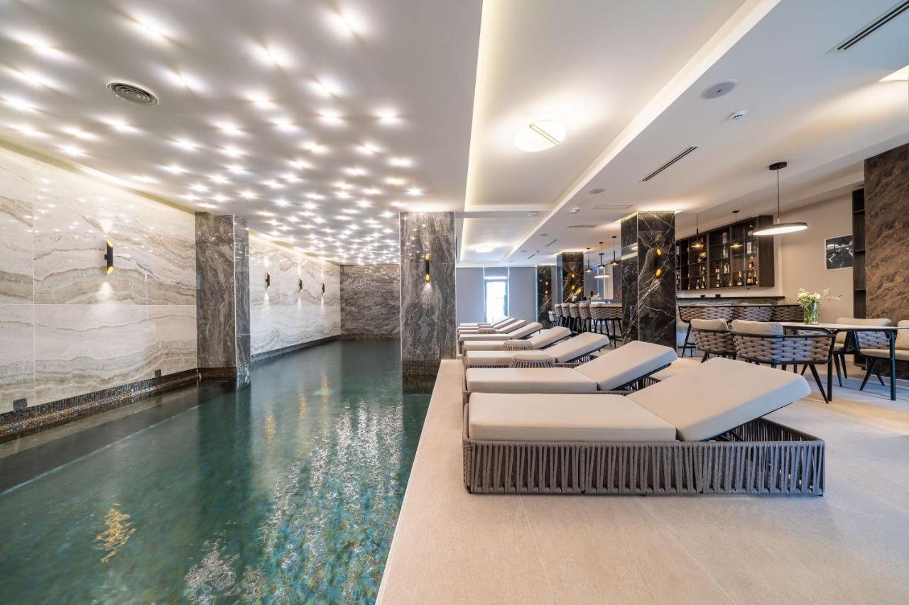 Hotel Millennium by Aycon Montenegro sisebassein