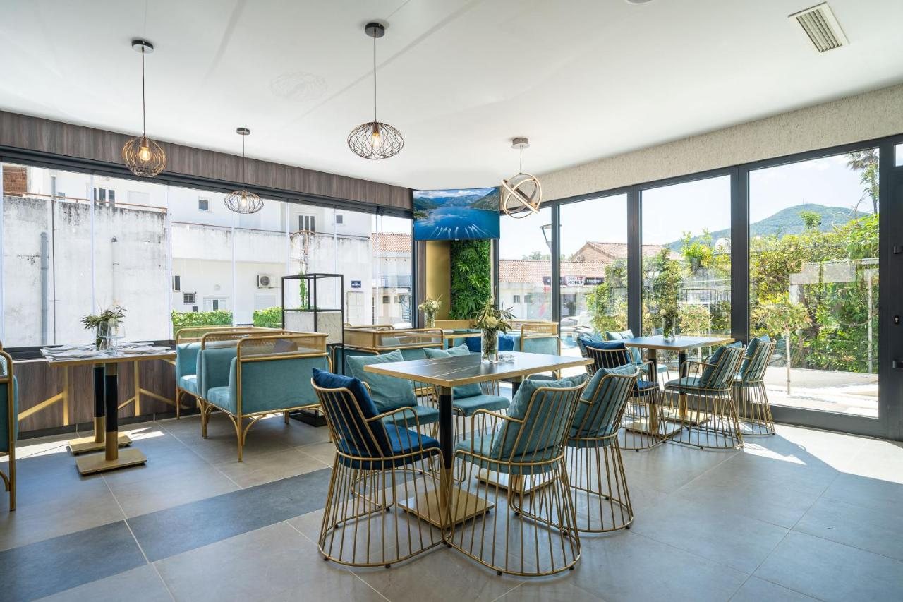 Hotel Millennium by Aycon Montenegro restoran