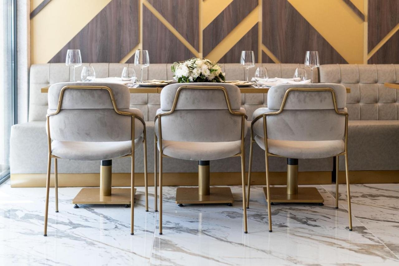 Hotel Millennium by Aycon Montenegro restorani laud