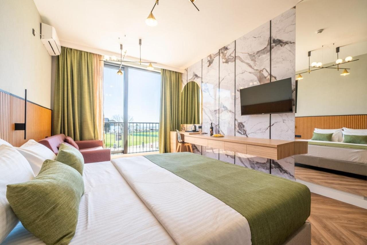 Hotel Millennium by Aycon Montenegro tuba