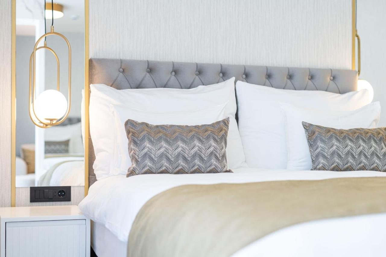 Hotel Millennium by Aycon Montenegro kaheinimese tuba