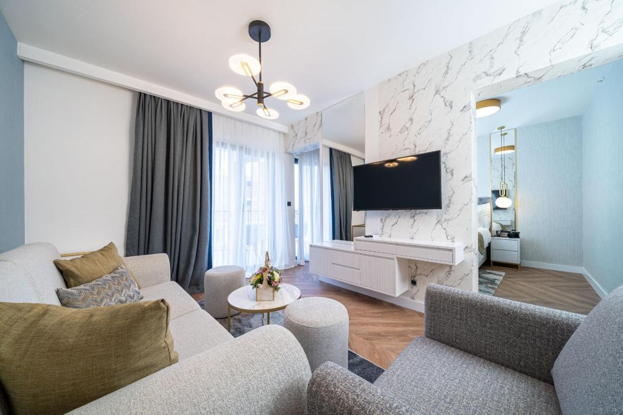 Hotel Millennium by Aycon Montenegro tuba