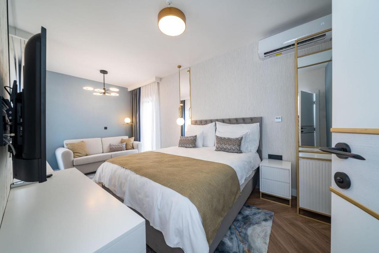 Hotel Millennium by Aycon Montenegro tuba