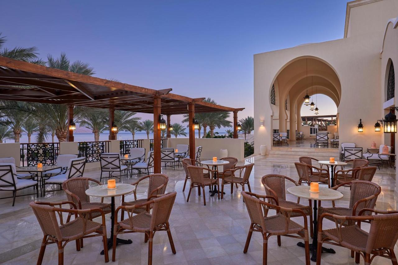 Jaz Belvedere restoran