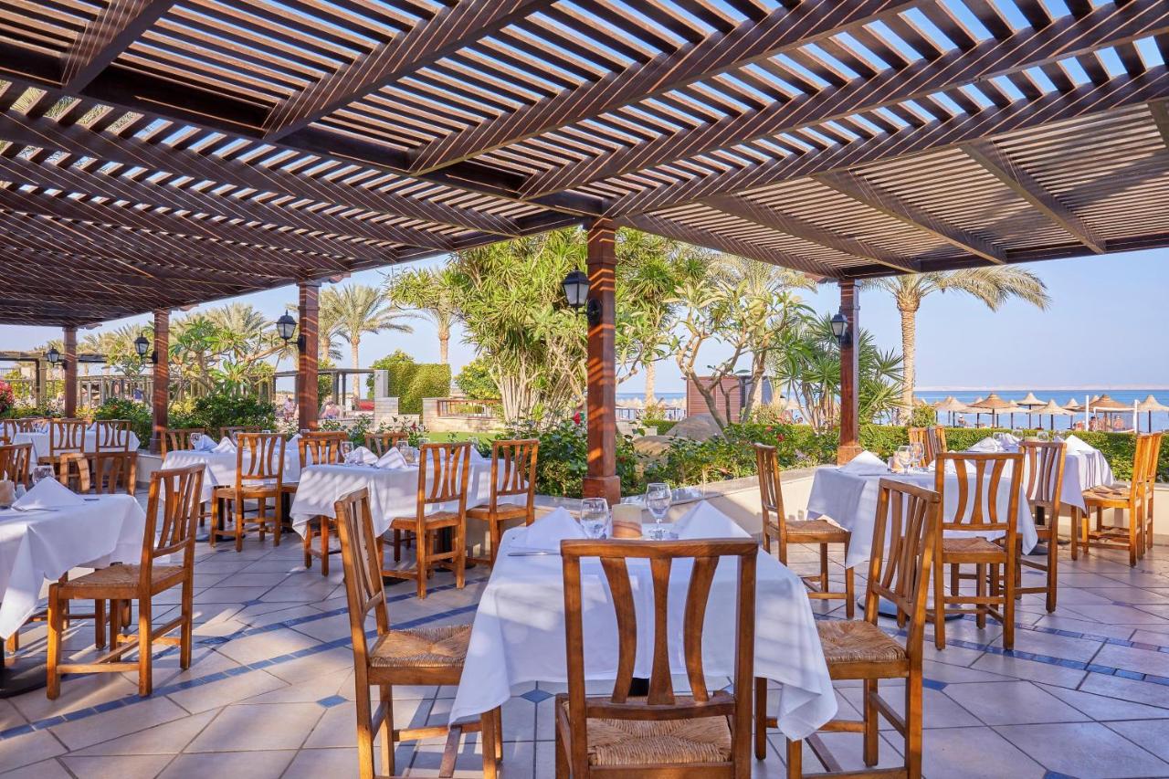 Jaz Belvedere restorani terrass
