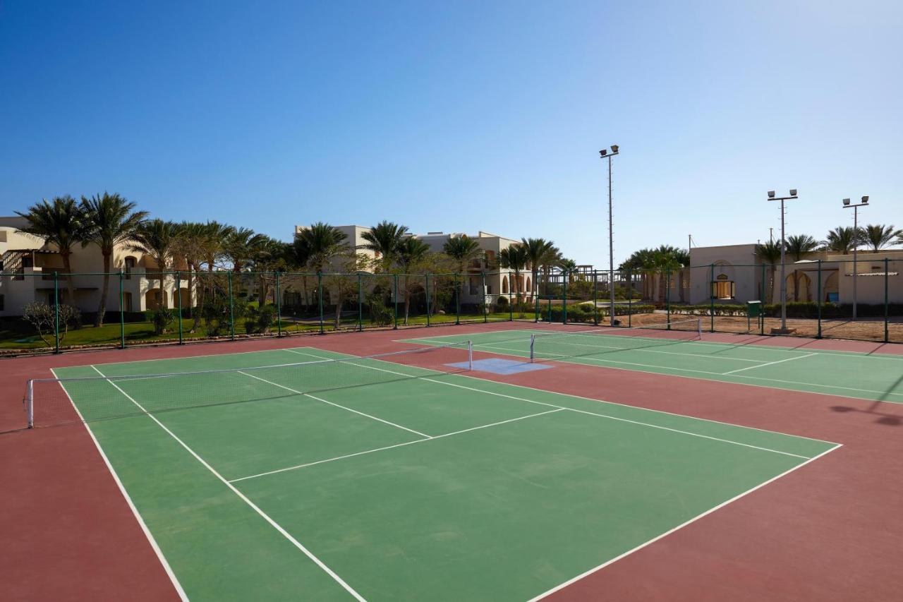 Jaz Belvedere tenniseväljak