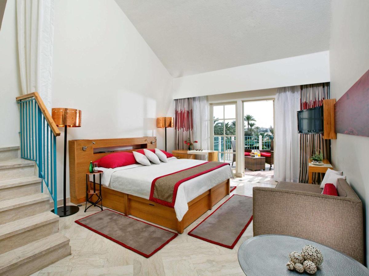 Mövenpick Resort &amp; Spa El Gouna avar tuba