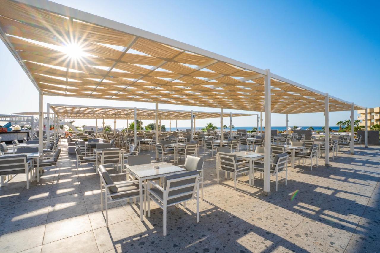 Seven Seas Jolie Bay restorani terrass