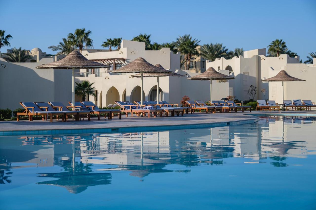 Xanadu Makadi Bay bassein ja swim-up toad