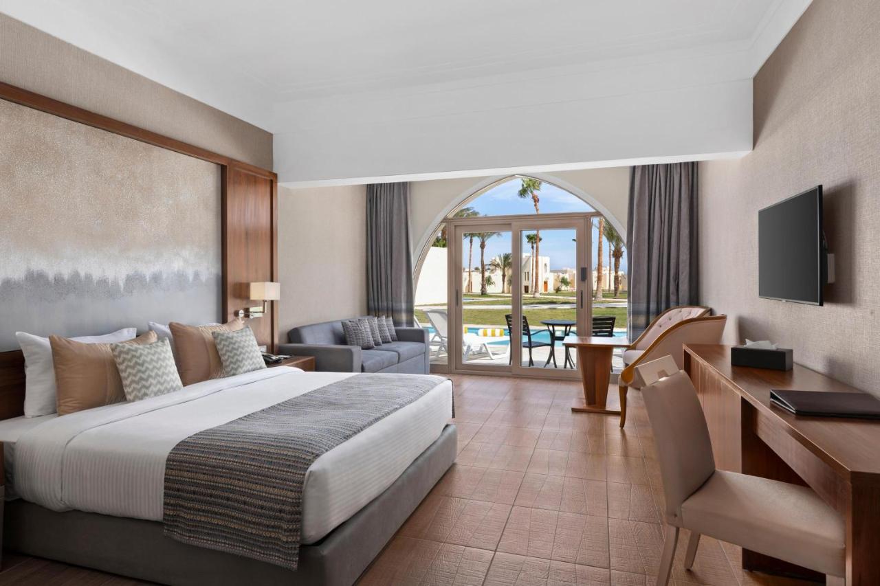 Xanadu Makadi Bay tuba