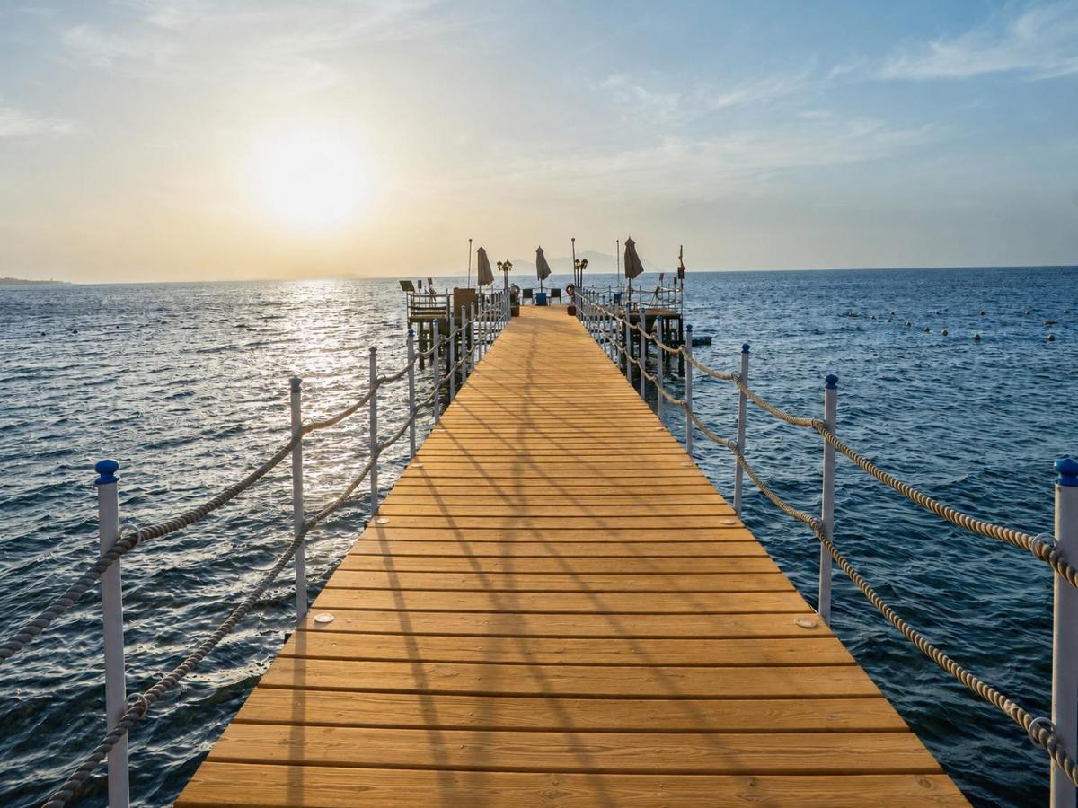 Xperience Sea Breeze Resort kai snorgeldamiseks